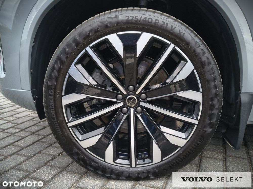 Volvo XC 90 - 11