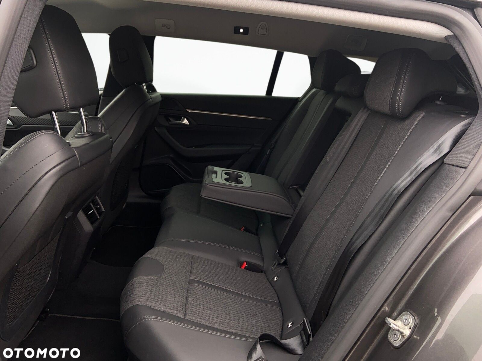 Peugeot 508 1.5 BlueHDi Allure Pack S&S EAT8 - 13