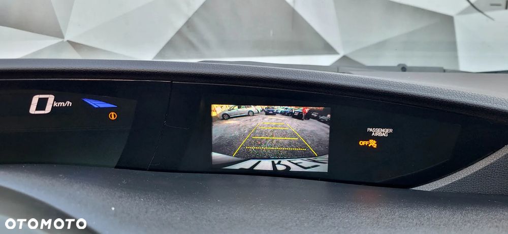 Honda Civic 1.4 Comfort - 24