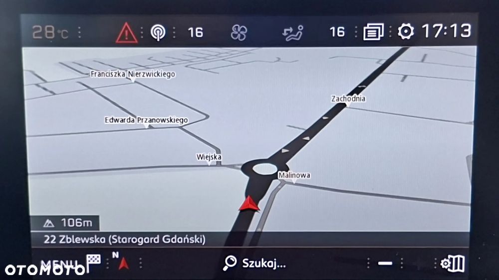 Peugeot 5008 1.5 BlueHDi GT S&S - 17