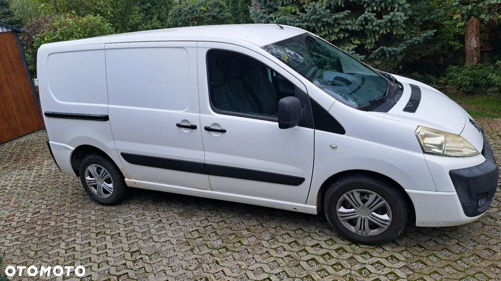 Peugeot EXPERT - 1
