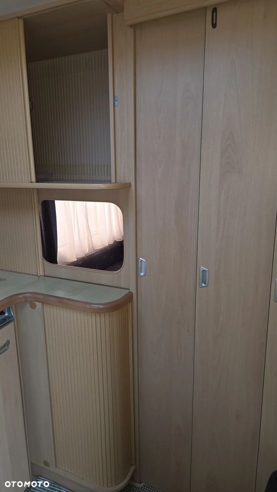 TEC Trvel King 460TDF - 18