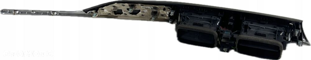 U5 BMW 4 F32 F33 F36 LISTWA DEKOR DESKI KONSOLI KRATKI NAWIEWU 6871096 - 4