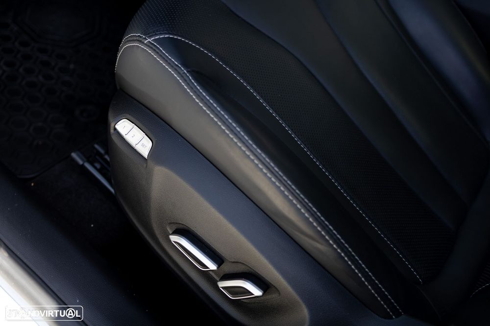 MG Marvel R 70 kWh Luxury - 38