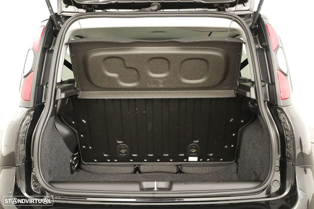 Fiat Panda 1.0 Hybrid - 19