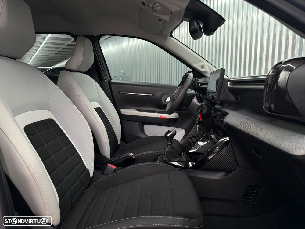 Citroën C3 1.2 Turbo Max16 - 16