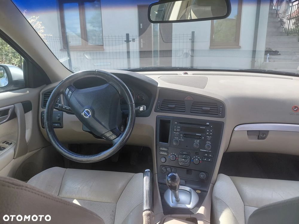 Volvo S60 - 9