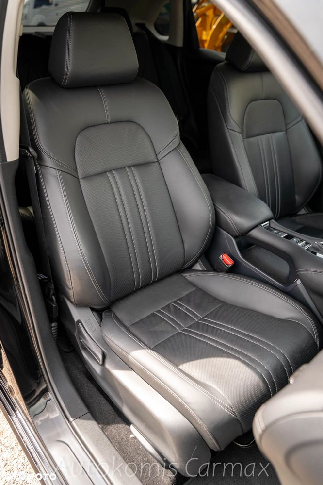 Honda HR-V - 20