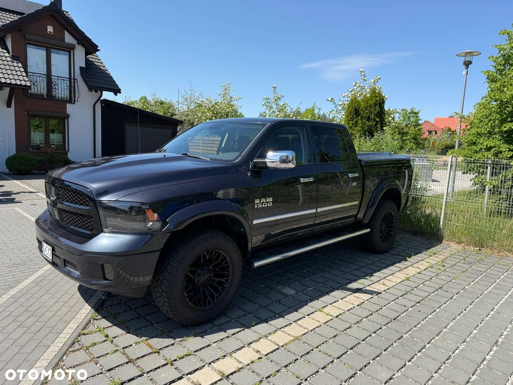 Dodge RAM - 7