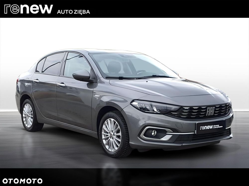 Fiat Tipo 1.0 T3 City Life - 7