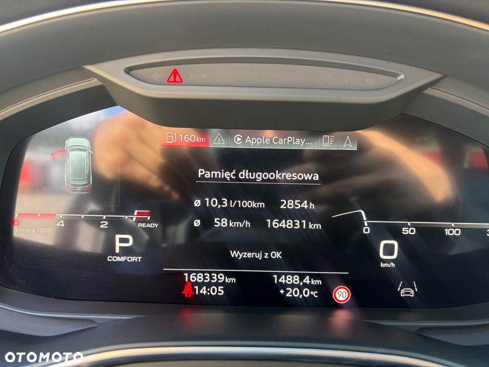Audi A6 Allroad - 14