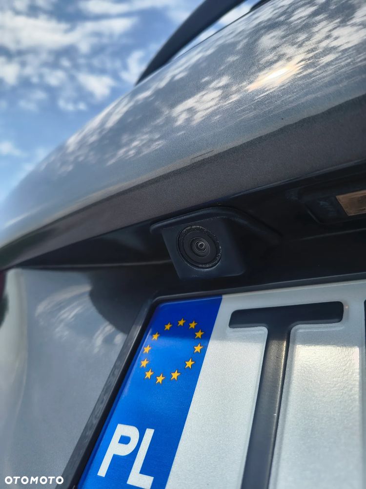 Peugeot 2008 PureTech 130 GPF Stop&Start Crossway - 17