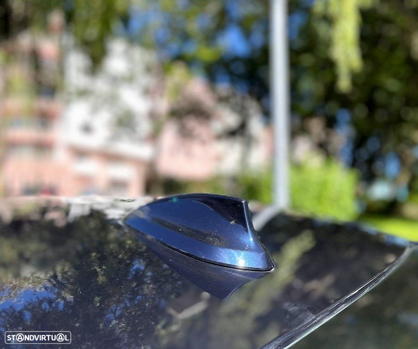 BMW 318 d Navigation Auto - 8