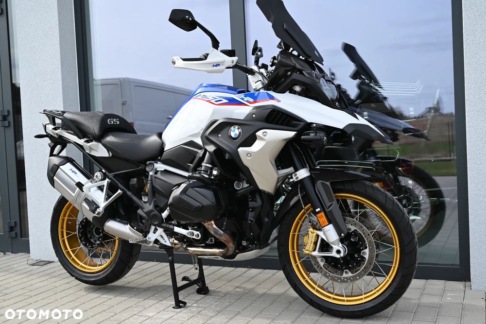 BMW GS - 41