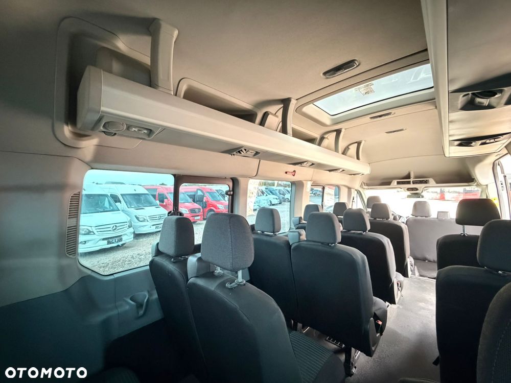 Ford Transit - 14