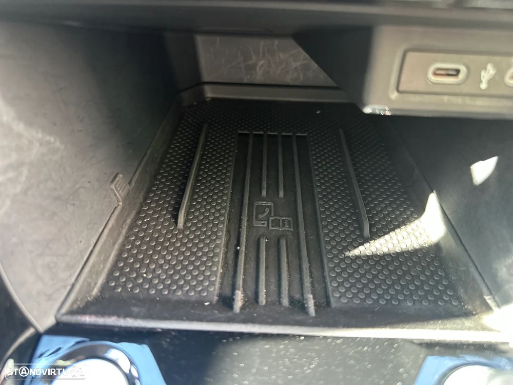 VW T-Cross 1.0 TSI Style - 17