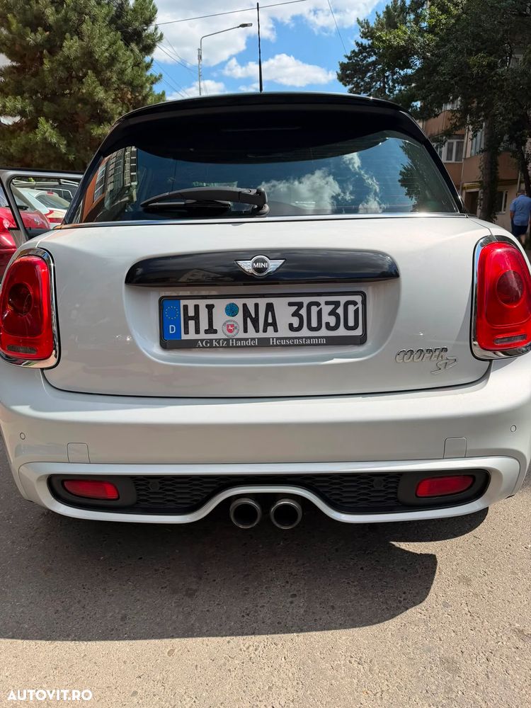 Mini Cooper SD - 2