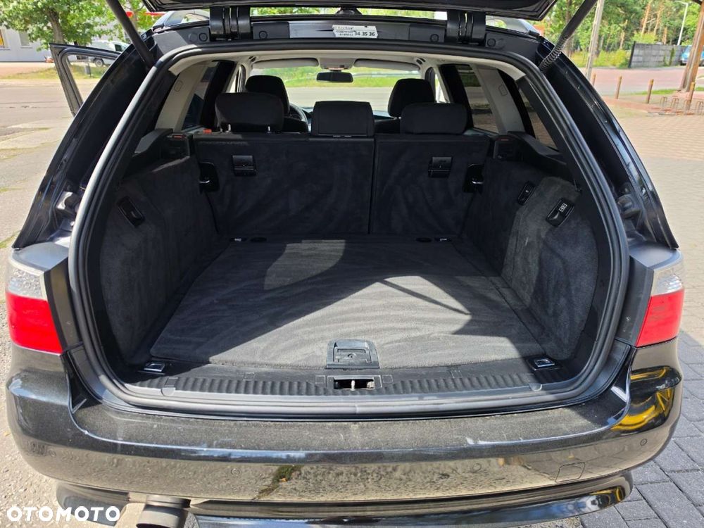 BMW Seria 5 - 29