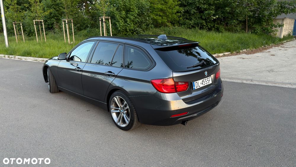BMW Seria 3 - 3