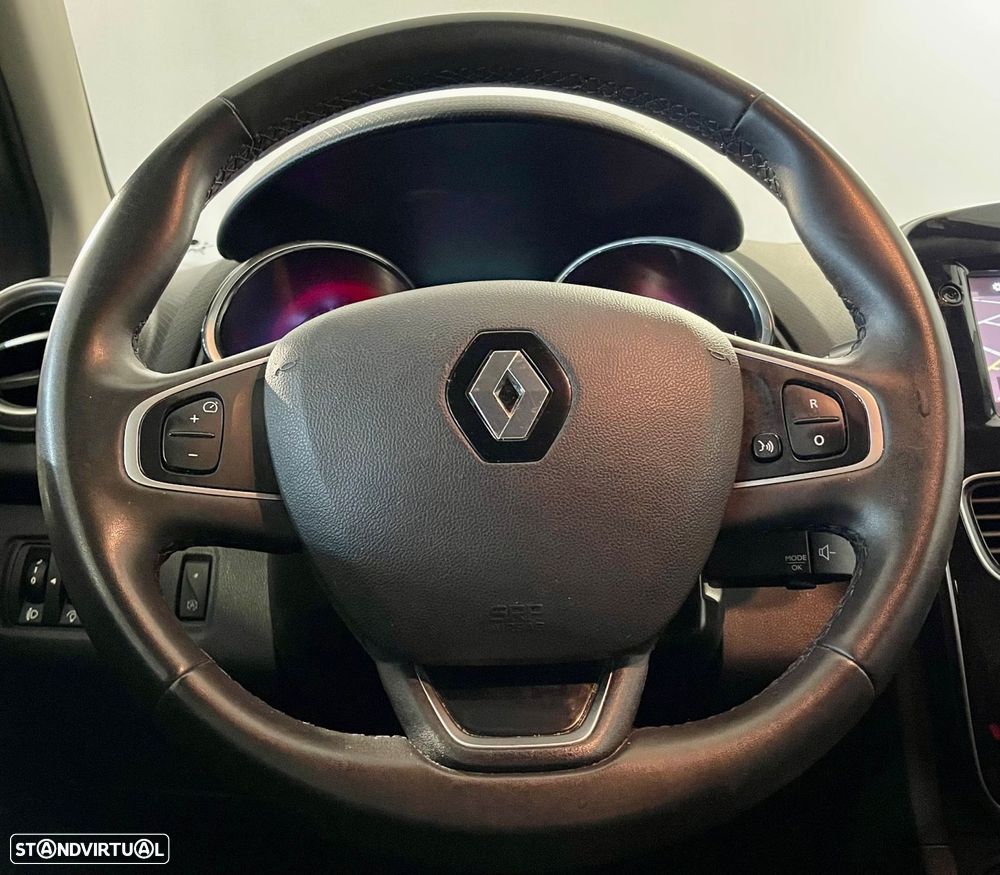 Renault Clio 0.9 TCe Limited Edition - 15
