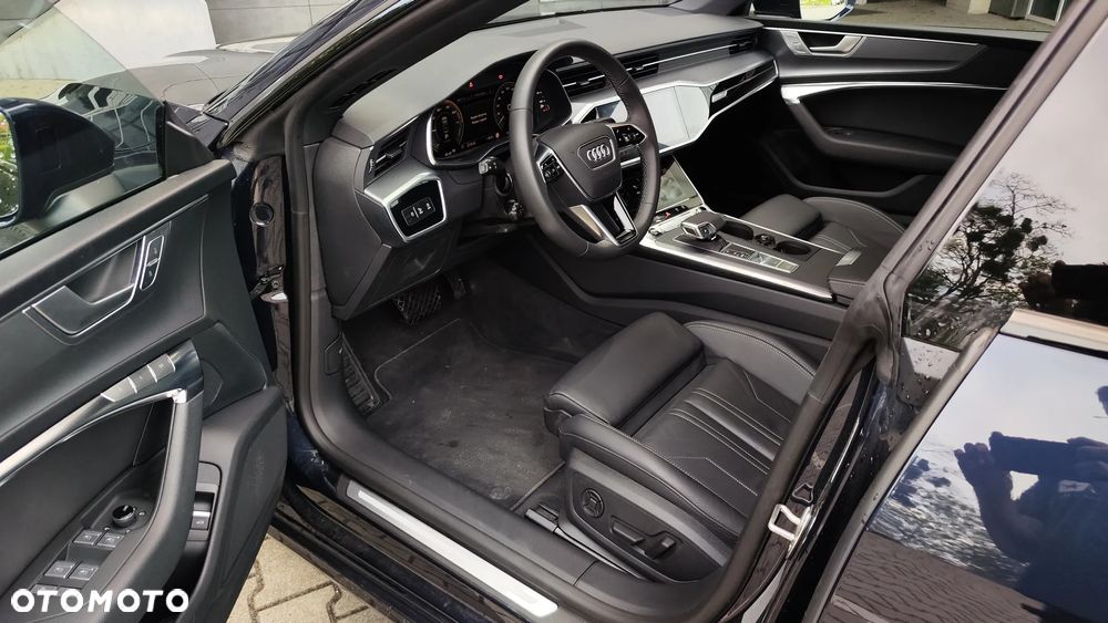Audi A7 Sportback 50 TFSI e PHEV Quattro S tronic - 23