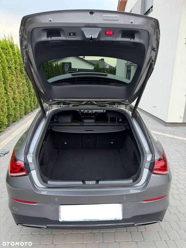 Mercedes-Benz CLA 200 d 8G-DCT Progressive Line Advanced - 22