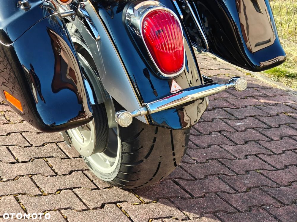 Kawasaki VN - 31