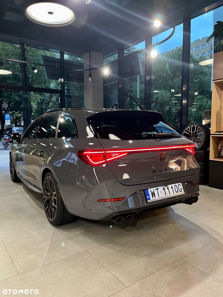 Cupra Leon 2.0 TSI VZ Cup DSG - 3