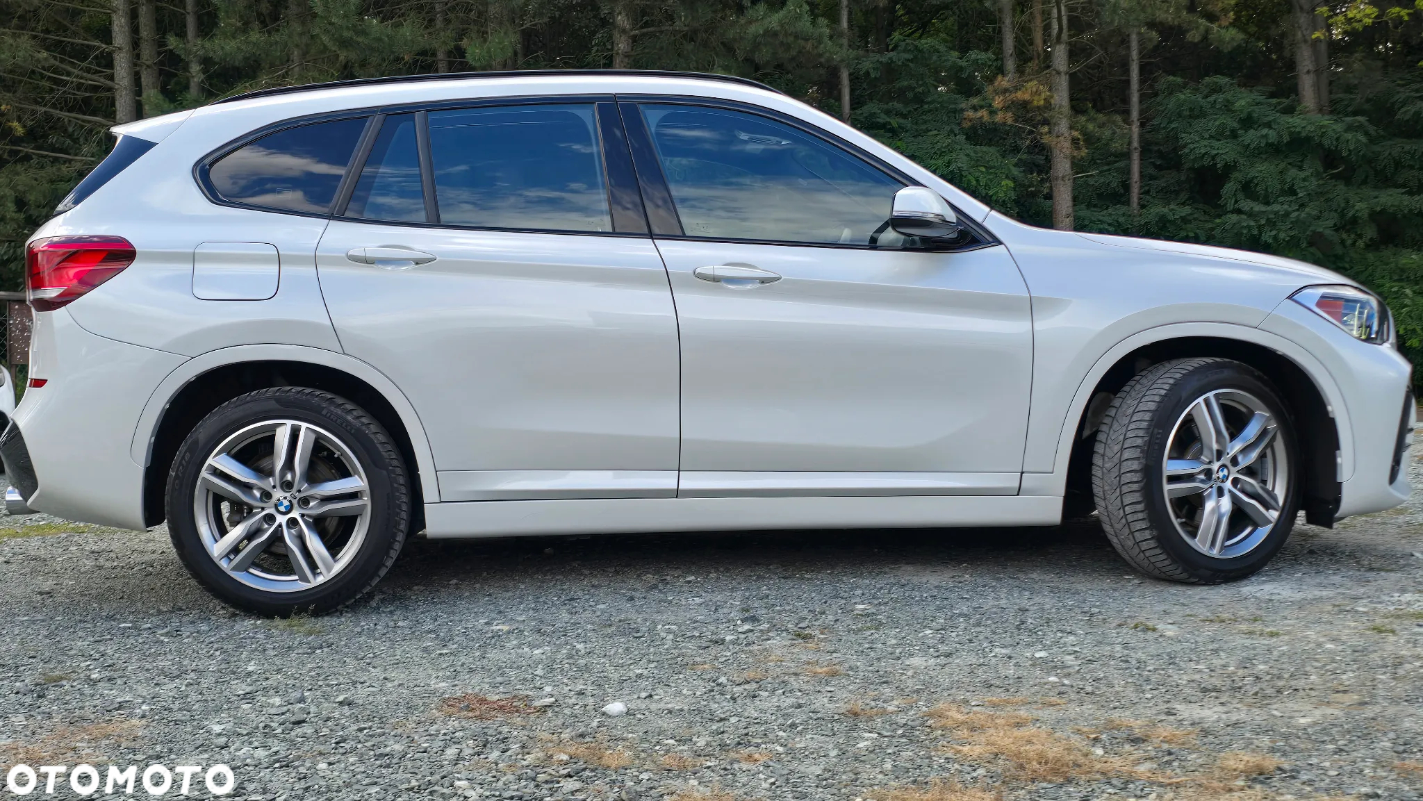 BMW X1 - 6