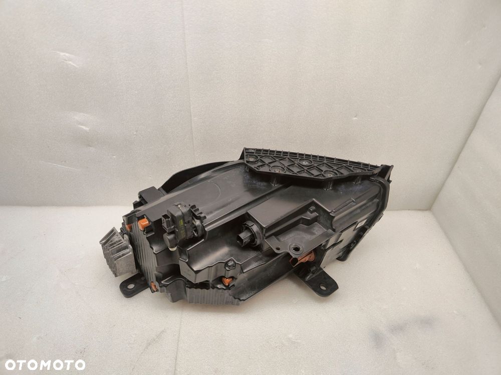 jeep compass ii lift full led lampa prawy przód 00501508820 - 6