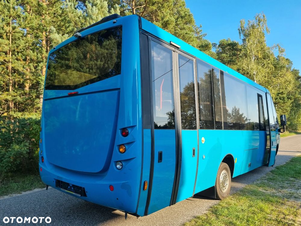 Iveco Kapena Thesi - 3