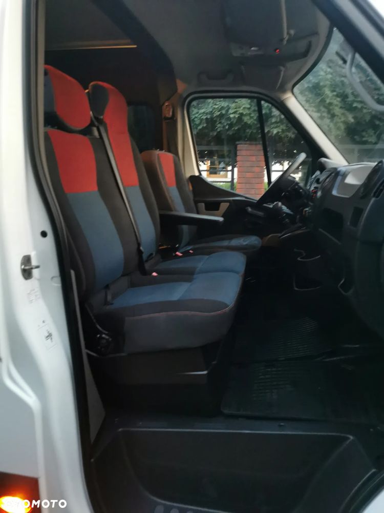 Renault Master L2H2 Business - 11