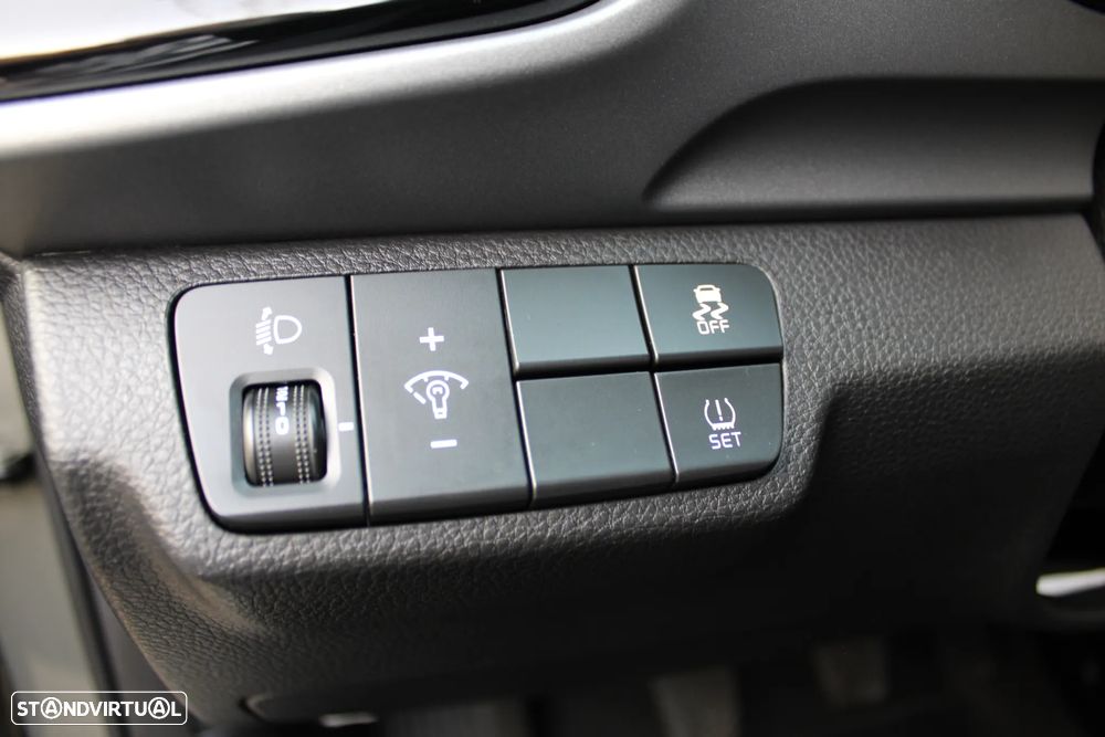 Kia Stonic 1.6 CRDi Easy - 23