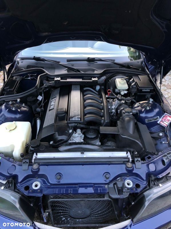 BMW Z3 2.8 - 35