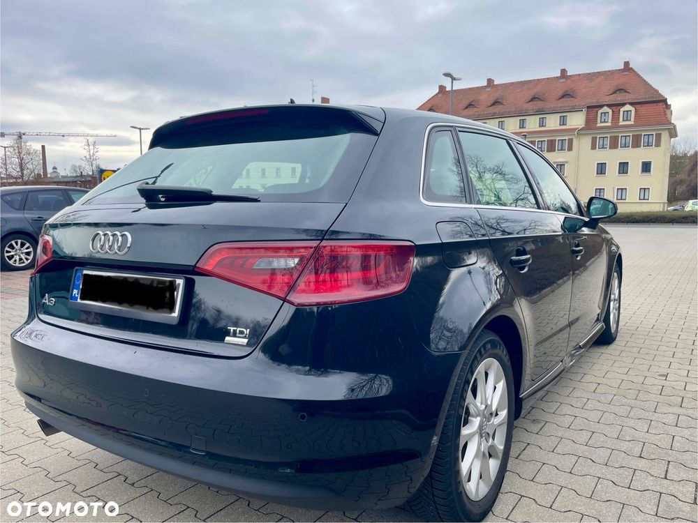 Skoda Octavia 1.6 TDI Ambition - 4