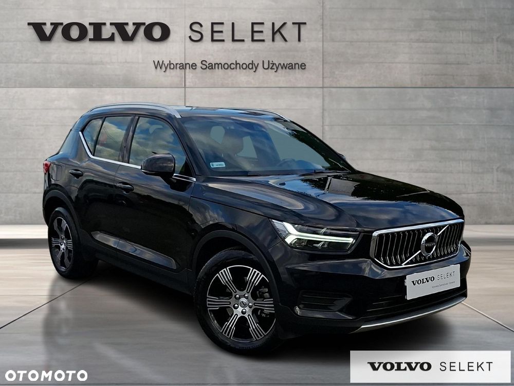 Volvo XC 40 - 8