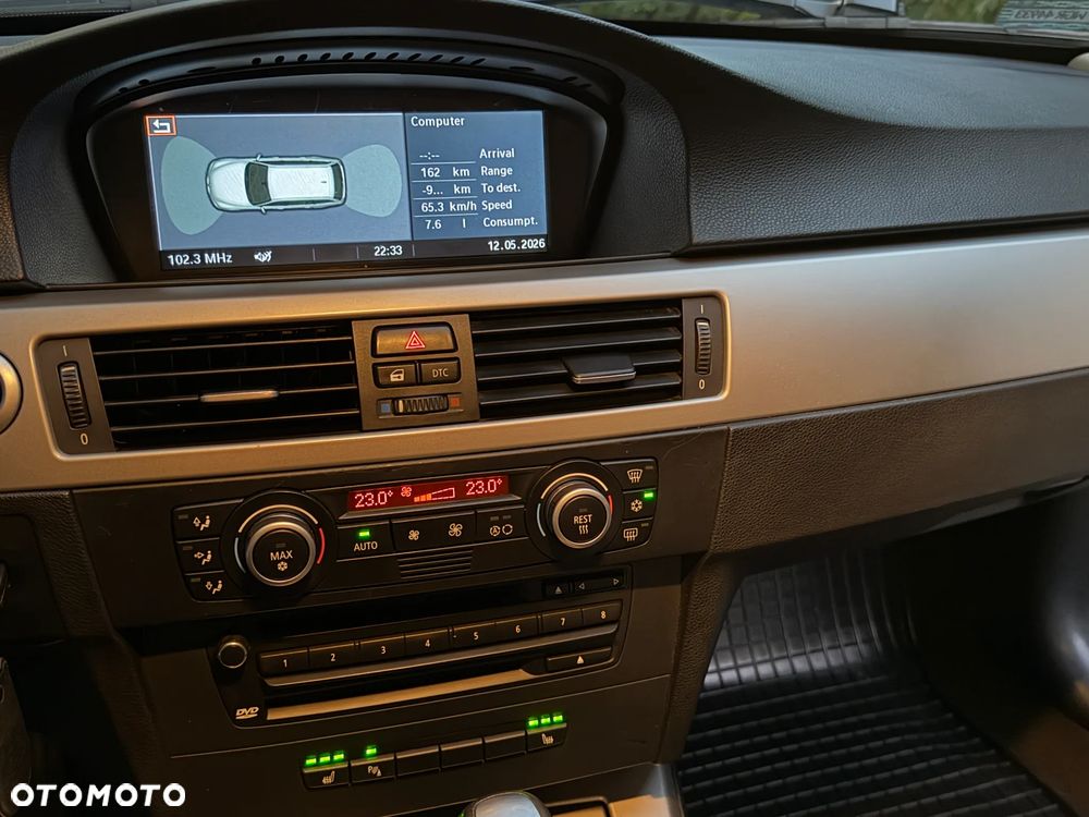 BMW Seria 3 320d DPF - 17