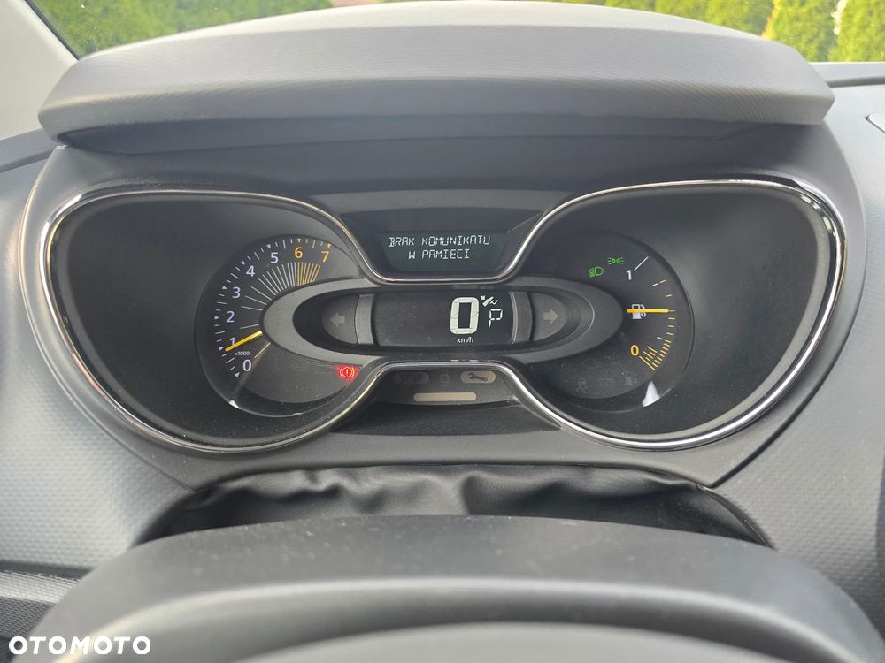 Renault Captur ENERGY TCe 120 EDC Luxe - 9