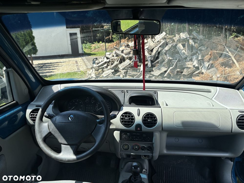 Renault Kangoo - 7