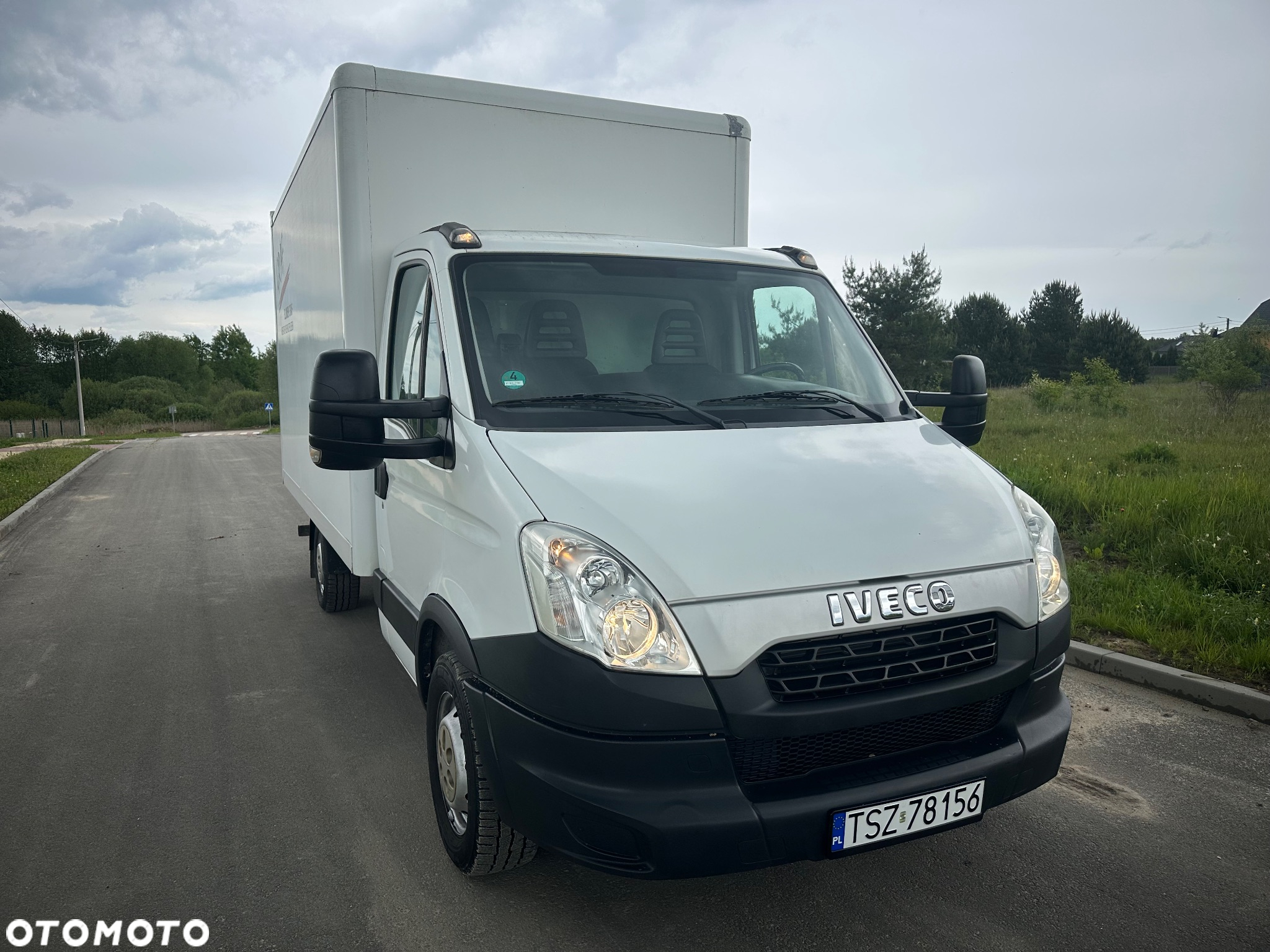 Iveco 35s15 - 10