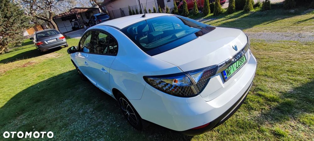 Renault Fluence - 32