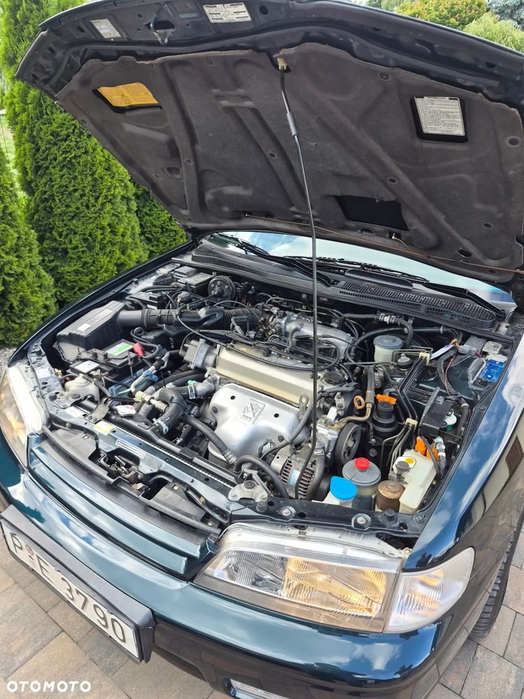Honda Accord - 14