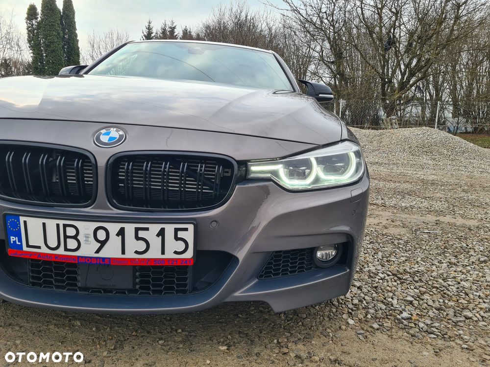 BMW Seria 3 - 39