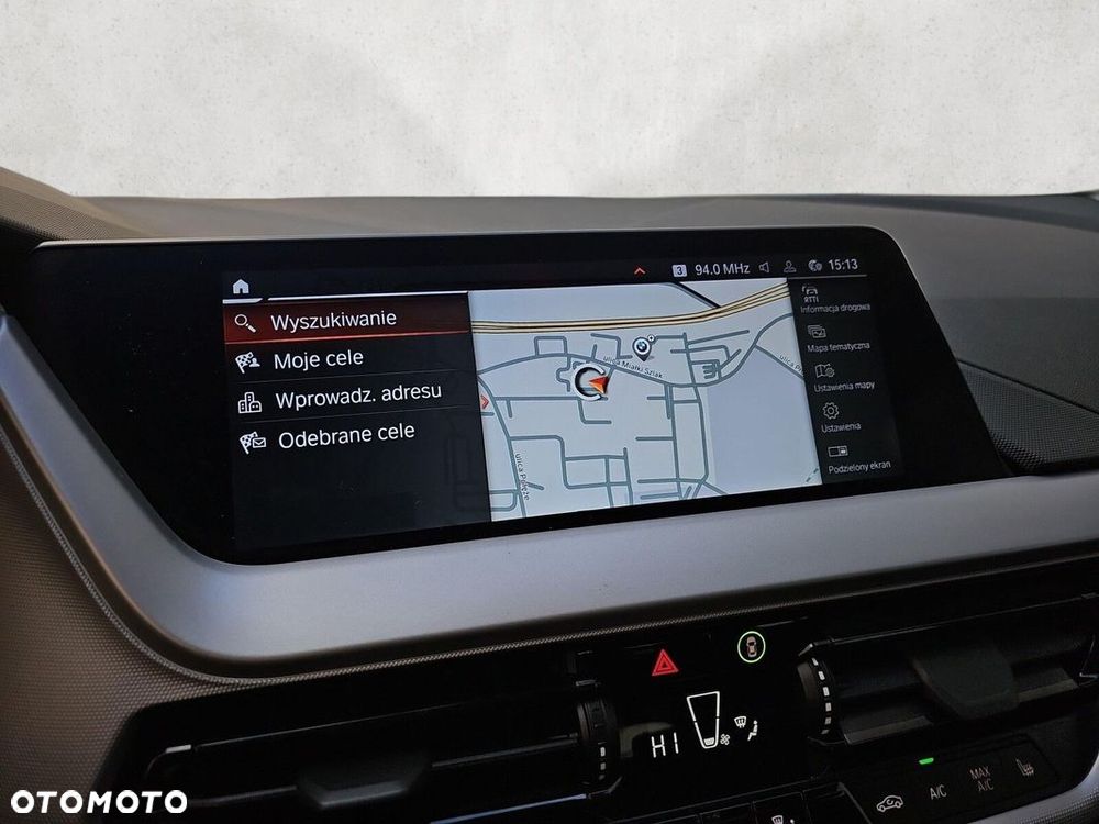 BMW Seria 1 - 14