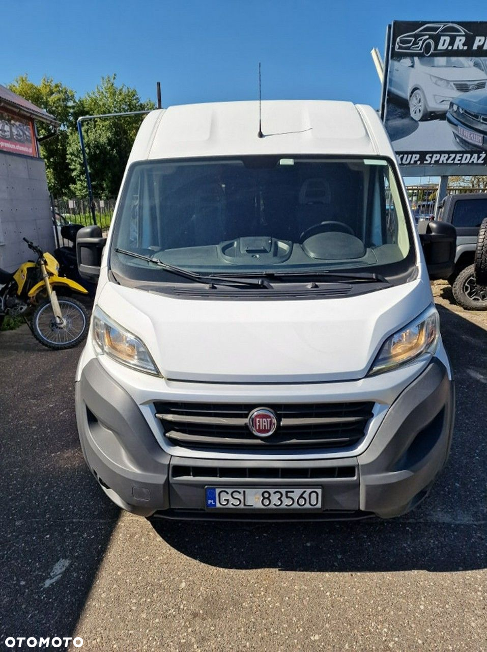 Fiat Ducato - 2