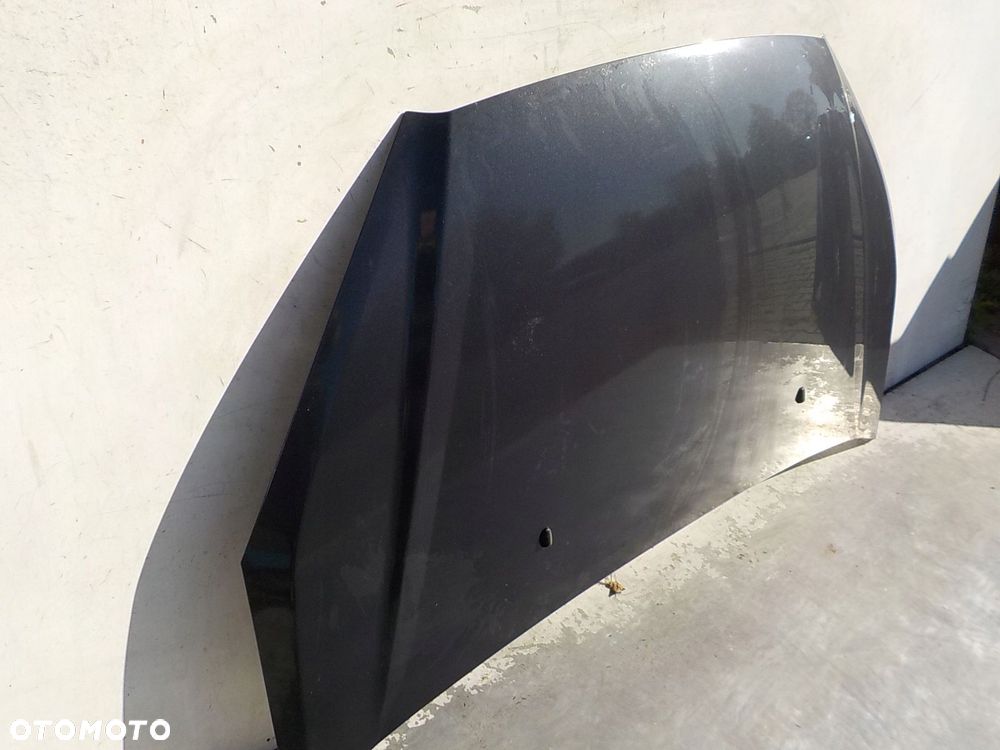 759 FORD S-MAX I LIFT GALAXY II LIFT MK3 MASKA POKRYWA SILNIKA - 5