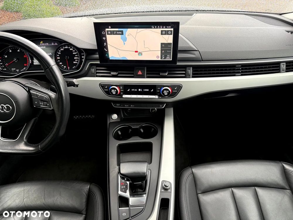 Audi A5 Sportback - 5