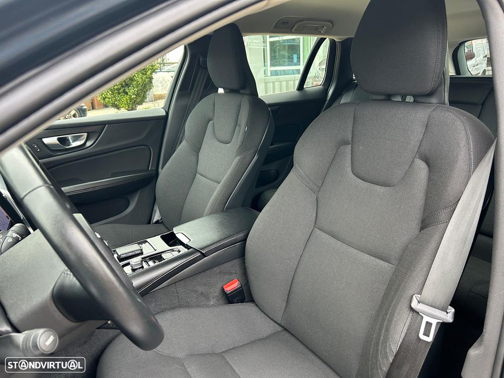 Volvo V60 2.0 T6 AWD TE Inscription Expression - 15