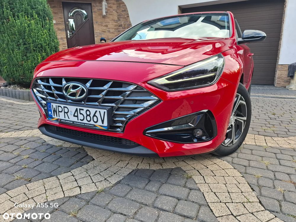 Hyundai i30 - 1