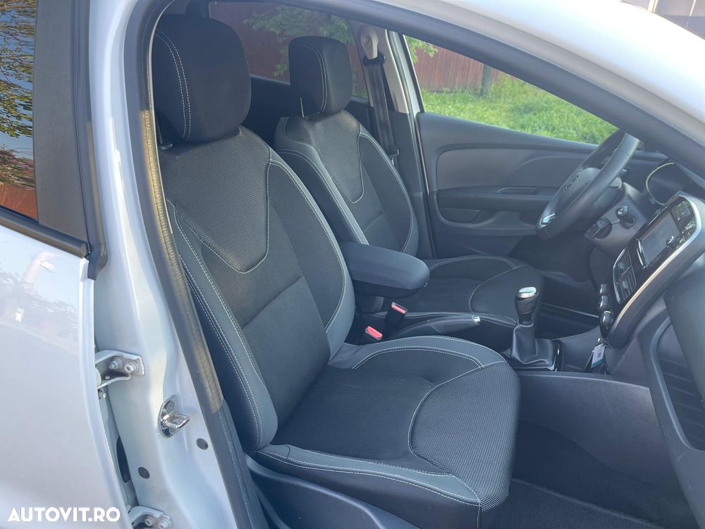 Renault Clio 0.9 Energy TCe Zen - 15